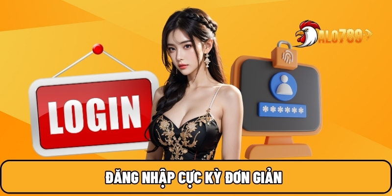 ALO789 🎖️ Nhà Cái Đáng Tin Cậy Hàng Đầu Thị Trường Việt Nam 23 Đăng nhập cực kỳ đơn giản