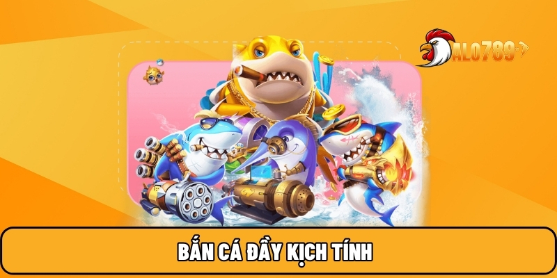 ALO789 🎖️ Nhà Cái Đáng Tin Cậy Hàng Đầu Thị Trường Việt Nam 20 Bắn cá đầy kịch tính