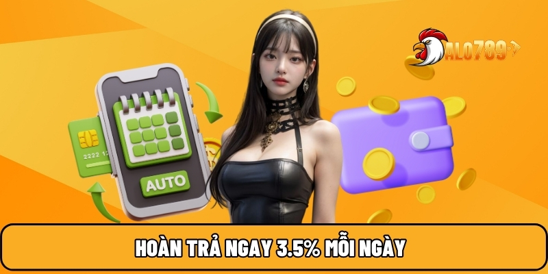 ALO789 🎖️ Nhà Cái Đáng Tin Cậy Hàng Đầu Thị Trường Việt Nam 21 Hoàn trả ngay 3.5% mỗi ngày