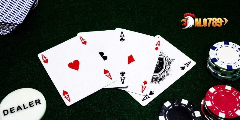 Bluff Game Poker – Nghệ Thuật Lừa Đỉnh Cao Của Cao Thủ Tại ALO789 2 Đòn tâm lý bluff game Poker khiến đối thủ rối loạn phán đoán liên tục