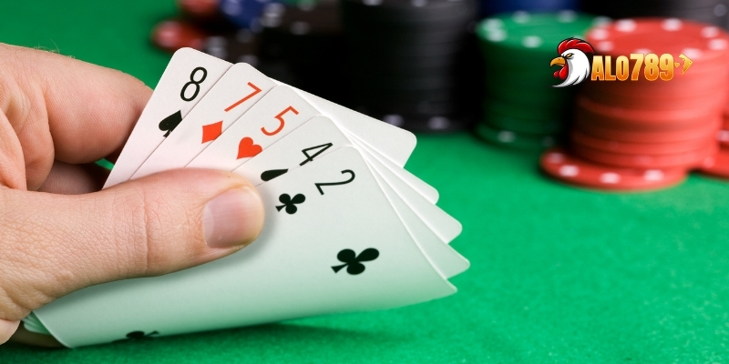 Bluff Game Poker – Nghệ Thuật Lừa Đỉnh Cao Của Cao Thủ Tại ALO789 4 Lối chơi lừa thông minh hạn chế rủi ro và đẩy cao chiến thắng