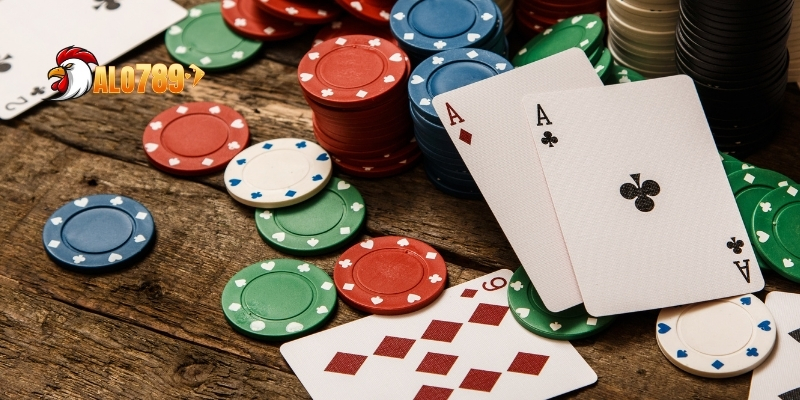 Kỹ Năng Chơi Blackjack – Bí Kíp Để Luôn Nắm Thế Thượng Phong Tại ALO789 3 Chơi Blackjack thành thạo với kỹ năng chia bài và tính toán điểm số
