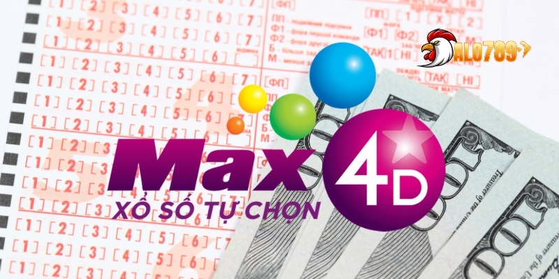 Max 4D Vietlott - Mở Đầu Hành Trình Săn Thưởng Đổi Đời 4 Thử các mẹo hay để định hướng con số may mắn sẽ về
