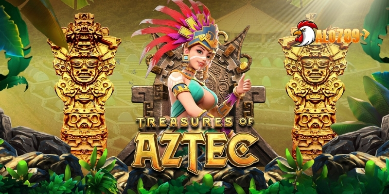 Nổ Hũ Aztec Bùng Nổ Kho Báu – Săn Vàng Cổ Đại Siêu Hấp Dẫn Tại ALO789 3 Hiểu luật nổ hũ Aztec dễ thắng nhờ thuật ngữ siêu dễ nhớ