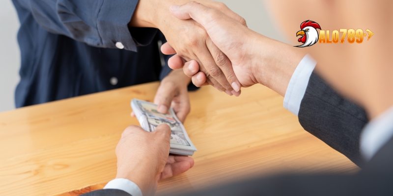 Rút Tiền ALO789 Siêu Nhanh – Nhận Thưởng Về Ví Trong Phút Chốc 4 Giải đáp mọi thắc mắc rút tiền rõ ràng dễ hiểu