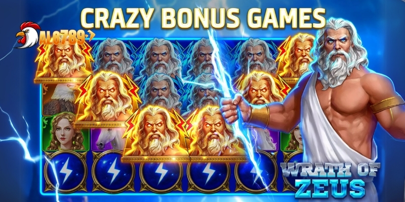Slot Game ALO789- Nổ Hũ Cực Gắt, Trúng Thưởng Cực Khủng 2 Slot game ALO789 kích hoạt hiệu ứng đặc biệt tăng tỉ lệ trúng lớn