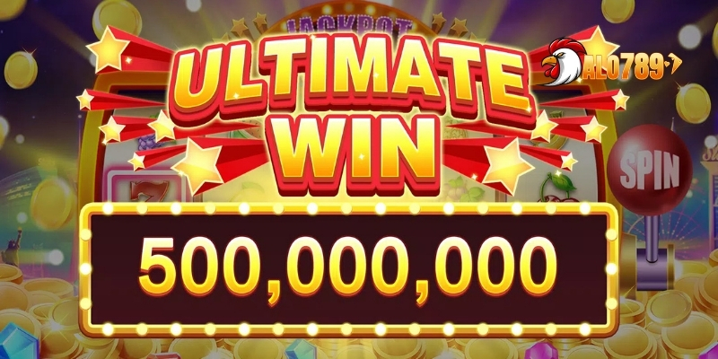 TOP Nổ Hũ Jackpot Lớn – Săn Thưởng Cực Khủng Dễ Như Chơi Tại ALO789 4 Bí quyết săn Jackpot siêu dễ giúp bạn trúng lớn liên tục